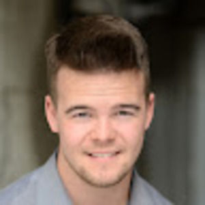 Meet your Posher, Curtis